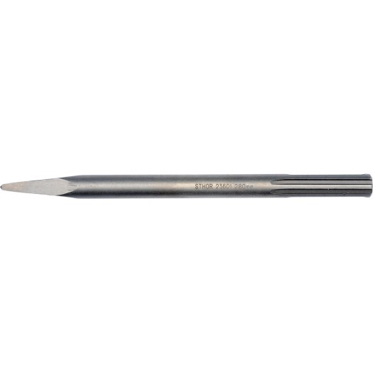 Sthor Grot SDS-Max 18x280mm - 23601