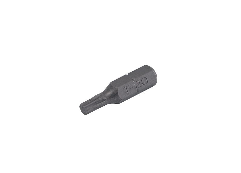 Pro-Line Bit torx 25mm T25 10szt. (10659)
