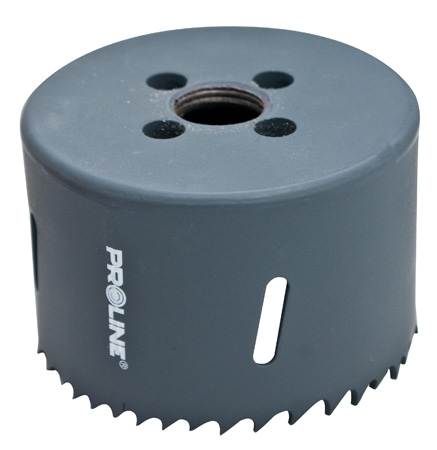Pro-Line Otwornica bimetalowa 19mm 27119