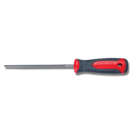 Pro-Line Pilnik ślusarski okrągły 200mm - 32355