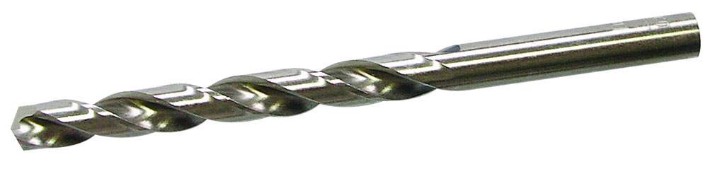 Wiertło Pro-Line do metalu HSS walcowe 6,9mm 10szt. (77069)