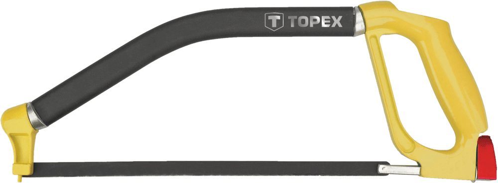 Topex Piła do metalu 300mm 3D - 10A145
