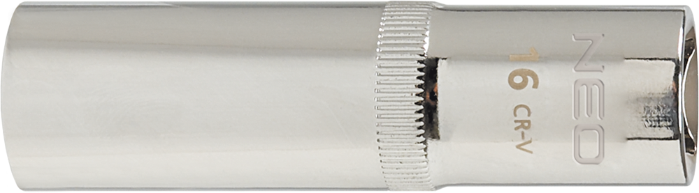 Neo Nasadka 12-kątna 1/2" 14mm długa (08-073)