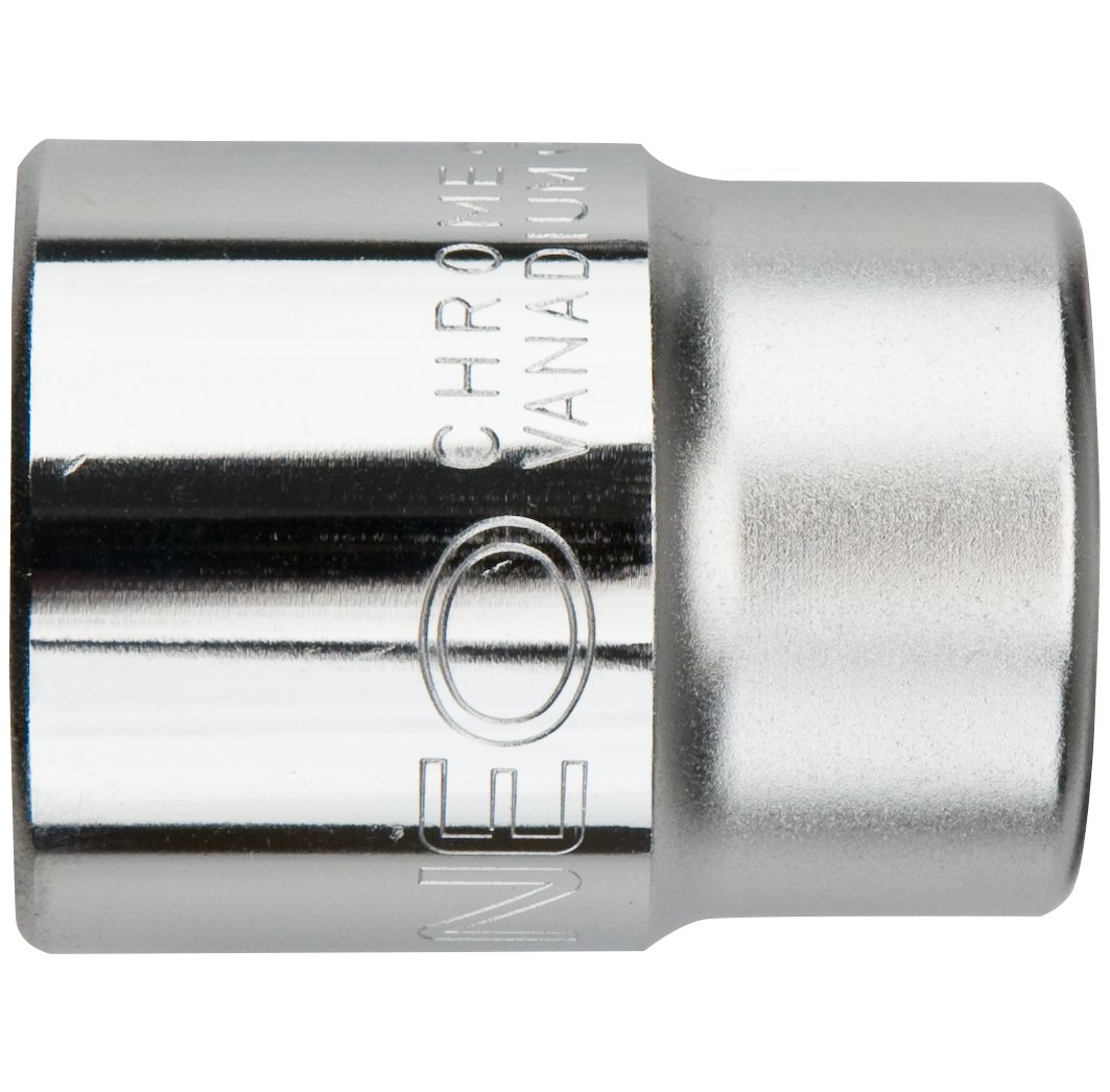 Neo Nasadka 12-kątna 3/4" 24mm (08-322)