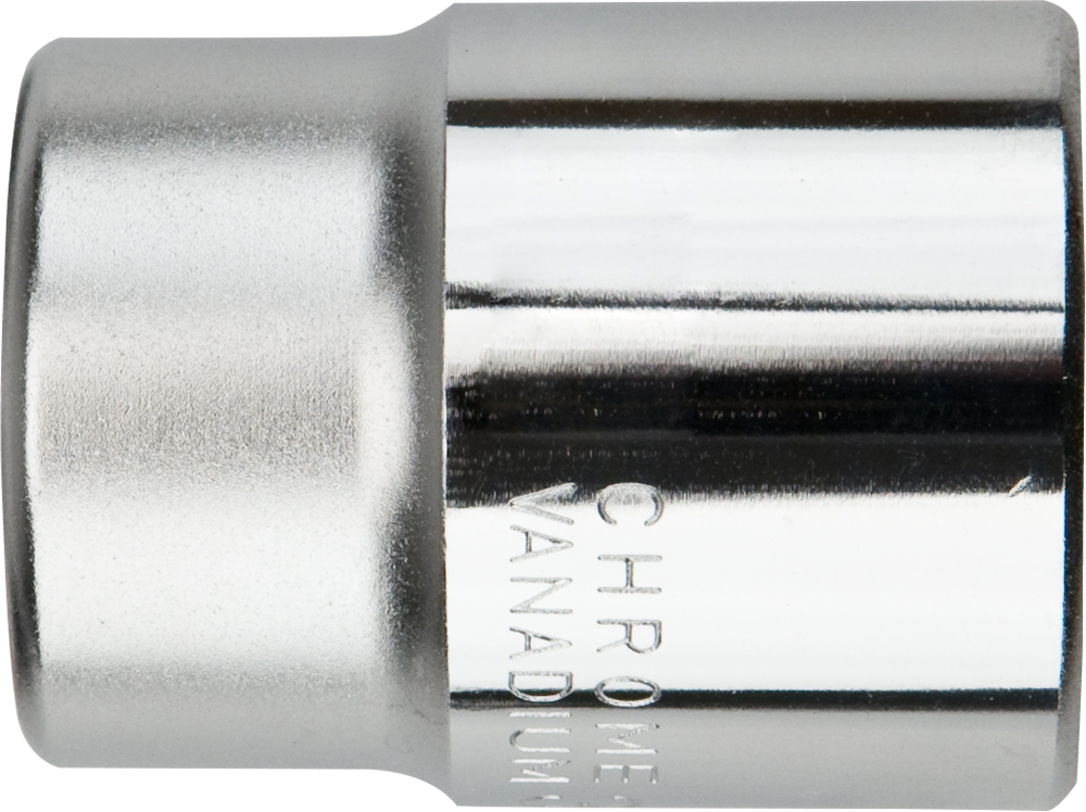 Neo Nasadka 6-kątna 3/4" 28mm (08-307)