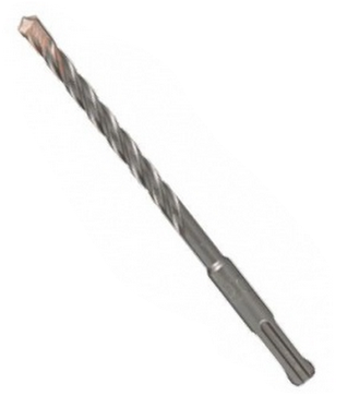 Wiertło Stanley do betonu SDS+ 8mm  (STA54510)
