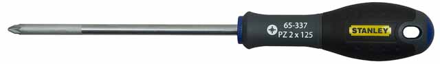 Stanley Wkrętak FATMAX PZ3 150mm z zawieszką 0-65-338