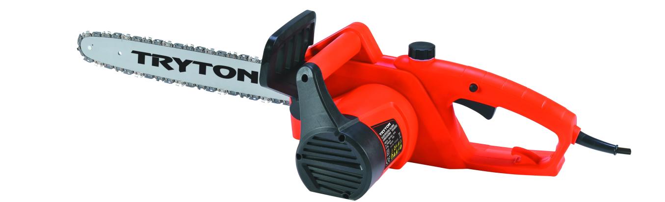 фото Електропила Tryton TOC40203