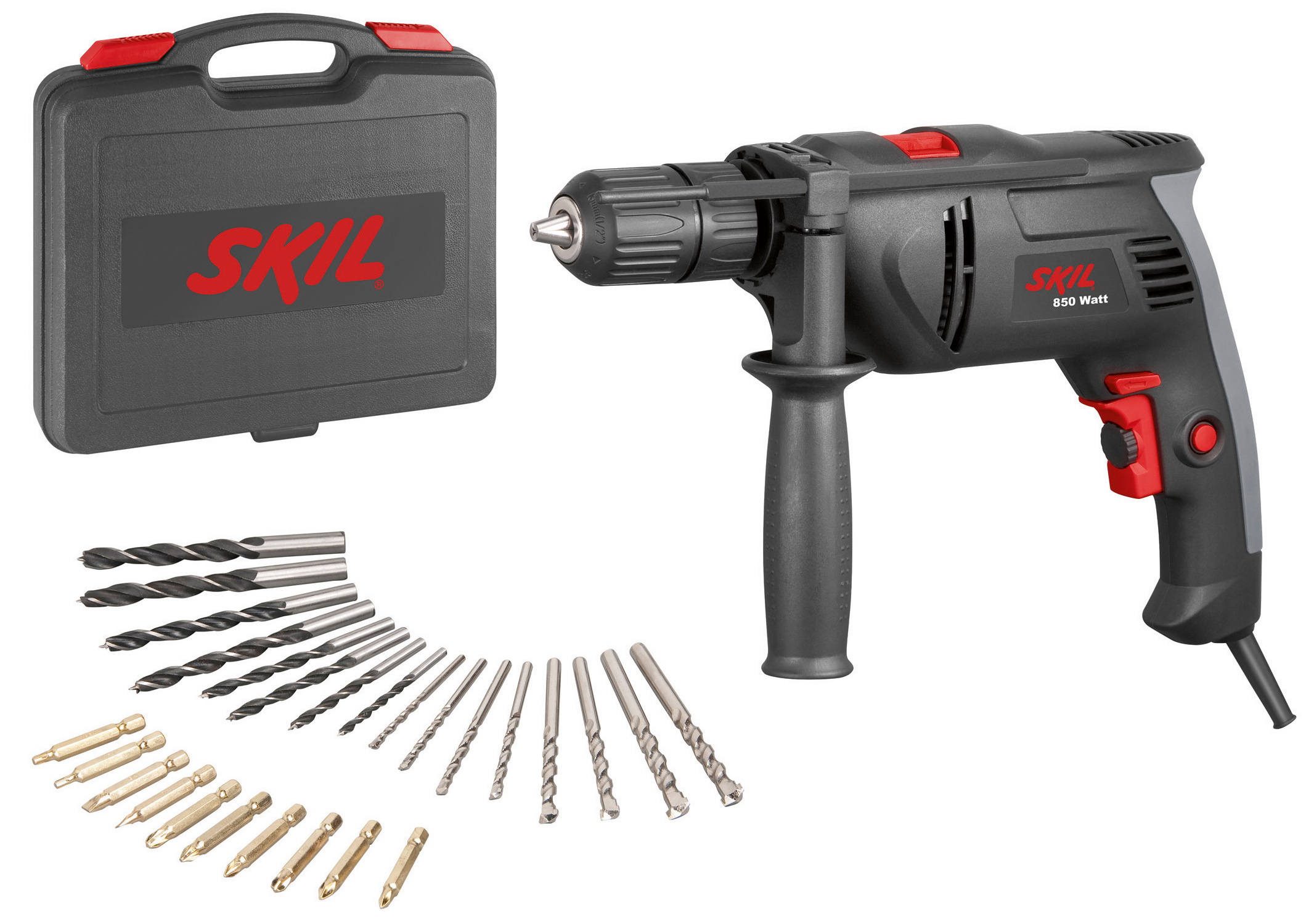 фото Дриль Skil 1021 AD (F0151021AD)