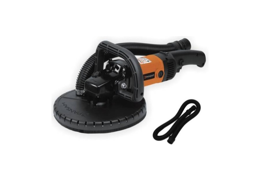 фото Вібраційна шліфмашина Pansam A140201