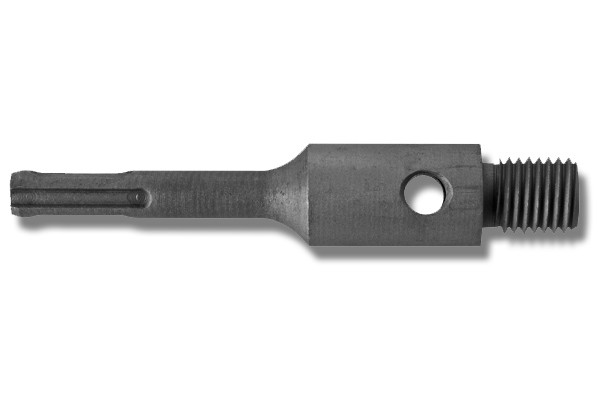 Graphite Adapter SDS-Plus do otwornic diamentowych 57H879