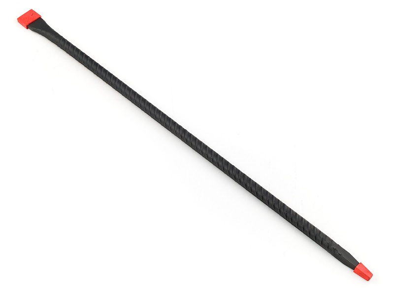 Juco Łom budowlany żebrowany 160cm (13601)