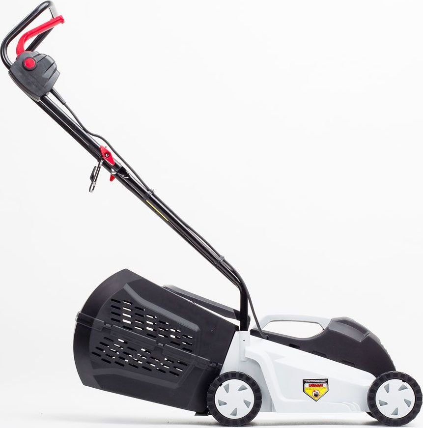 фото Газонокосарка електрична Nac LE10-32-PB-J