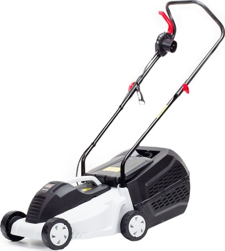 фото Газонокосарка електрична Nac LE10-32-PB-J