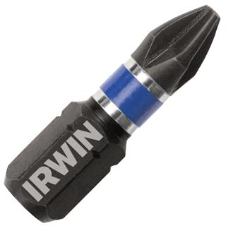 Irwin Grot udarowy Ph3x25mm 2szt. (1923323)
