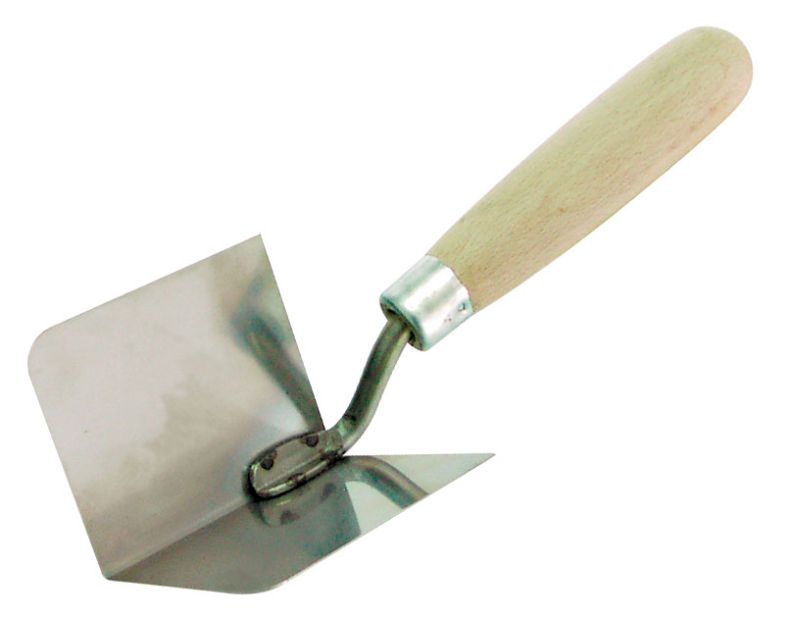 Mega Kielnia kątowa wewnętrzna 60x80mm stal nierdzewna (61760)