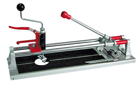 фото Ручний плиткоріз Mega 75460