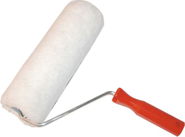 Mega Wałek malarski 20cm z rączką (43146)