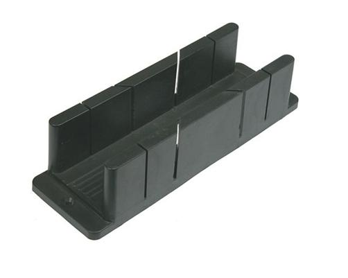 Mega Przyrznia plastikowa 325mm - 23305
