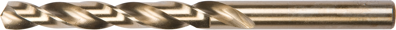 Wiertło Graphite do metalu kobaltowe walcowe 4mm 10szt. (57H024-10)