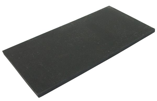 Mega Guma zapasowa do pac plastikowych 270x130mm 8mm 61211