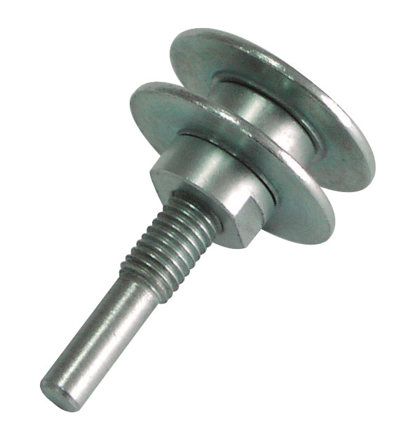 Mega Trzpień do wiertarki 6mm - 27030