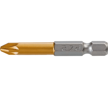 Graphite Końcówka wkrętakowa PZ3x50mm - 57H983