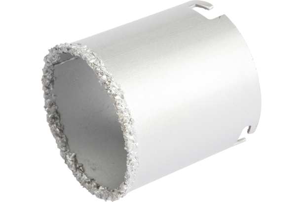 Verto Otwornica wolframowa 43x55mm - 60H904