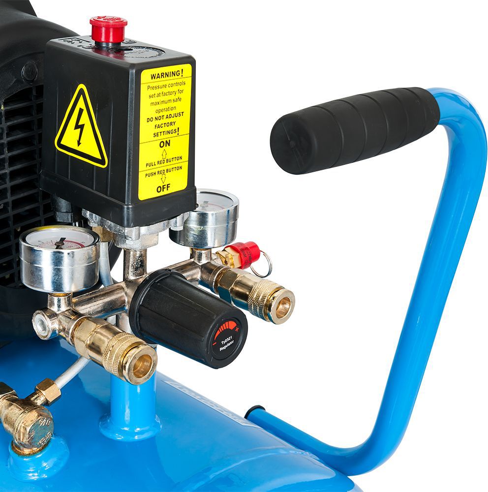 фото Компресор Airpress HL 325-50