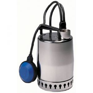 фото Занурювальний дренажний насос Grundfos Unilift KP 350-A1 (013N1800)