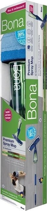 фото Швабра Bona Spray Mop (CA202020013)