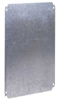 Schneider Płyta montażowa pełna 300x200mm ocynkowa NSYMM32