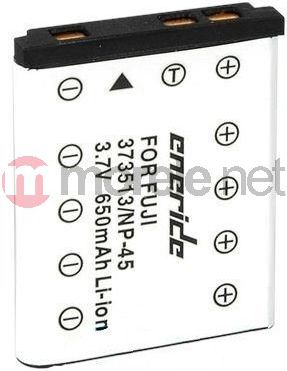 Akumulator Eneride E Fuji NP 45 650mAh