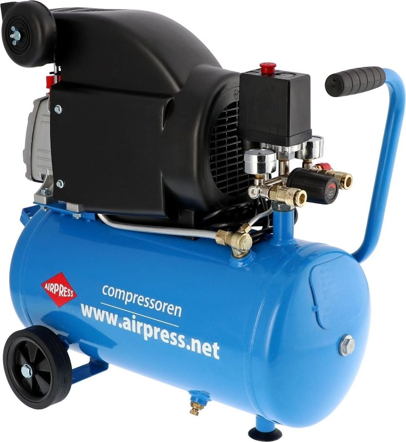 фото Компресор Airpress HL 310-25 Primair