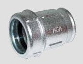 AGAflex Złączka typu IK 1 i 1/4" GW - 10020004