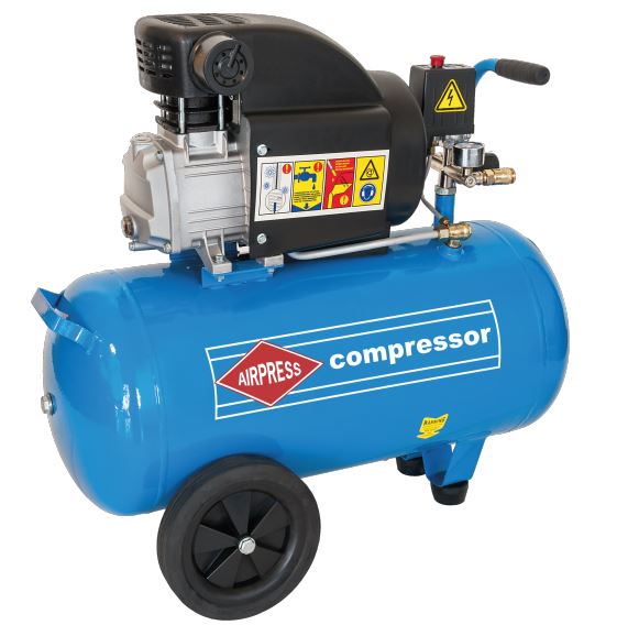 фото Компресор Airpress HL 275-50