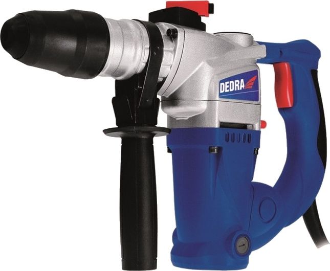 фото Перфоратор Dedra DED7839