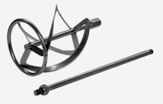 фото Дриль-міксер Modeco MN-90-104