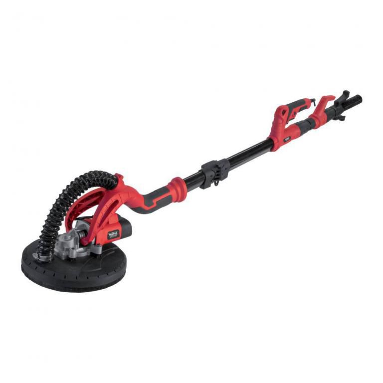 фото Шліфувальна машина по штукатурці Modeco MN-93-225