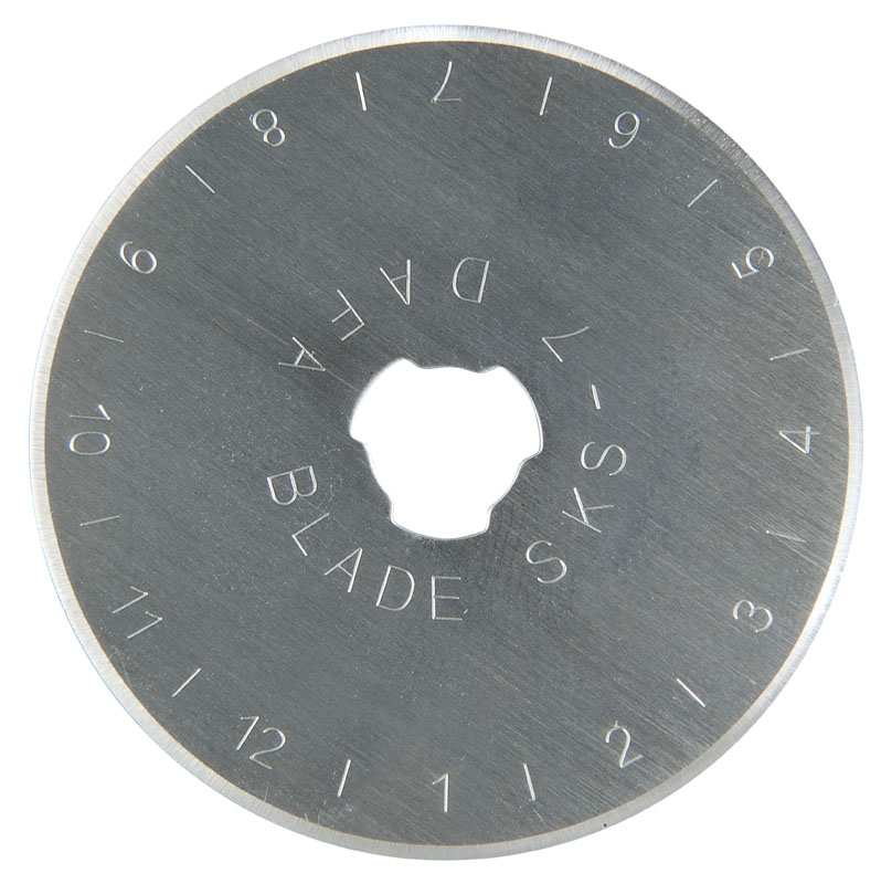 Stanley Ostrze krążkowe do noża 45mm (STHT0-11942)