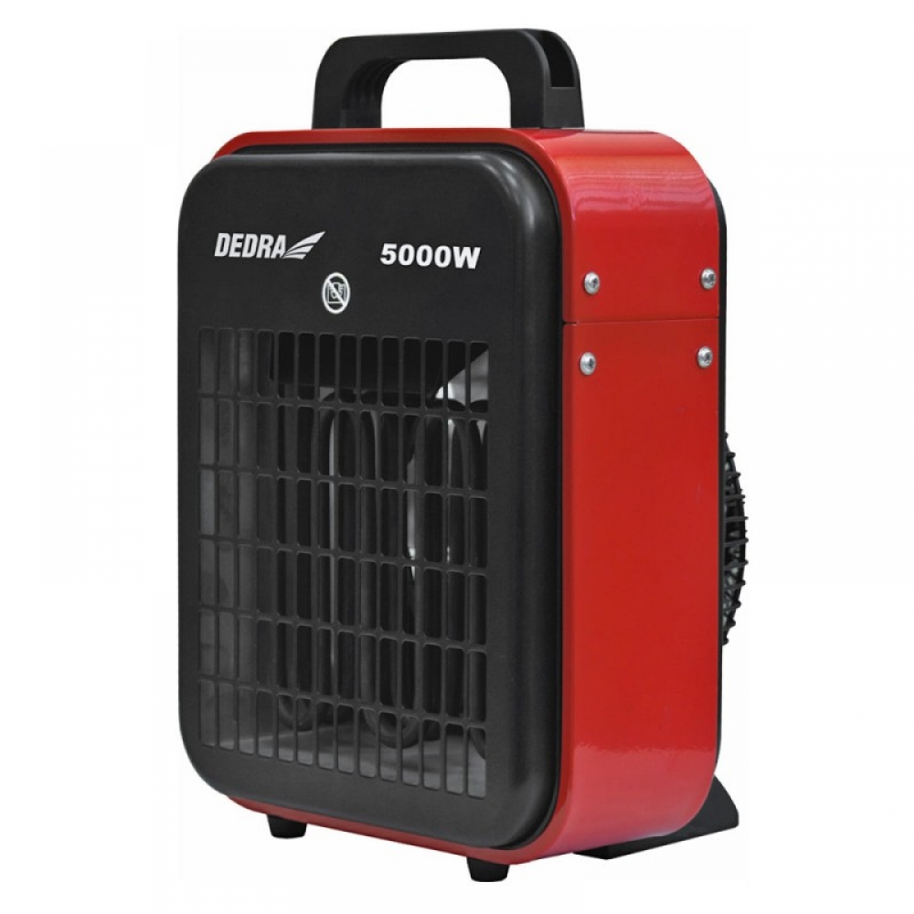 фото Тепловентилятор Dedra DED9922B