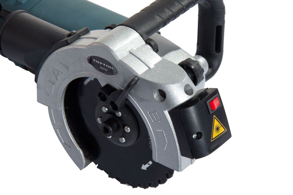 фото Монтажна пилка Tryton TPD860K