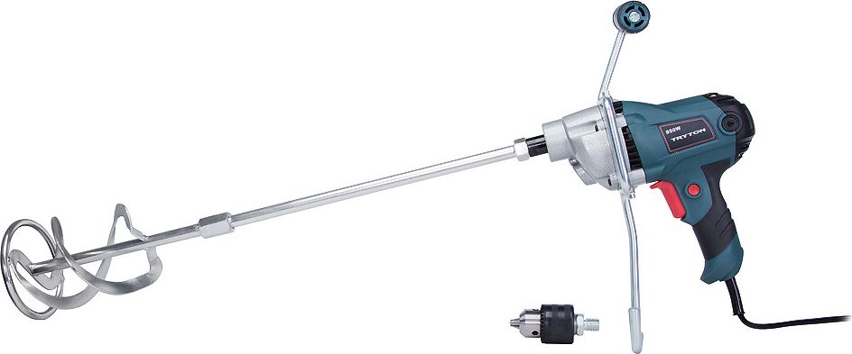 фото Дриль-міксер Tryton TMY850