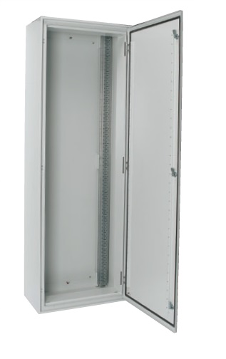 Eaton Rozdzielnica n/t BPM-O-600/12 IP54 bez wyposażenia 600mm 111025