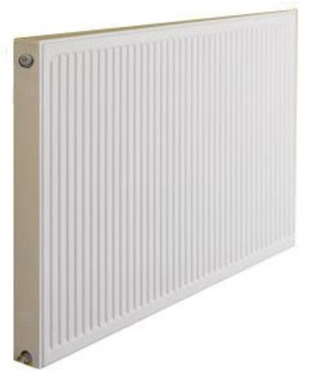 Kermi Grzejnik Therm X2 Profil-V 11 600x500mm FTV110600501R1K