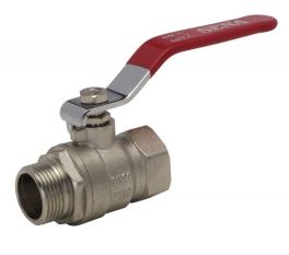 Arco Zawór kulowy przelotowy Sena GZ GW 3/8" 150602