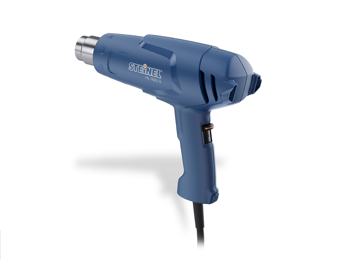 фото Технічний фен Steinel HL 1620 S (351106)