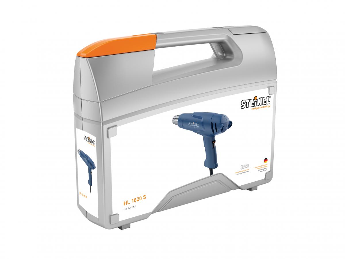 фото Технічний фен Steinel HL 1620 S (351106)