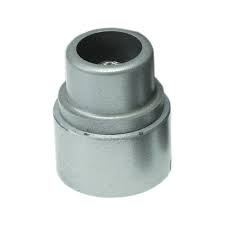 Dedra Nasadka grzejna 63 mm ze śrubą - DED751663