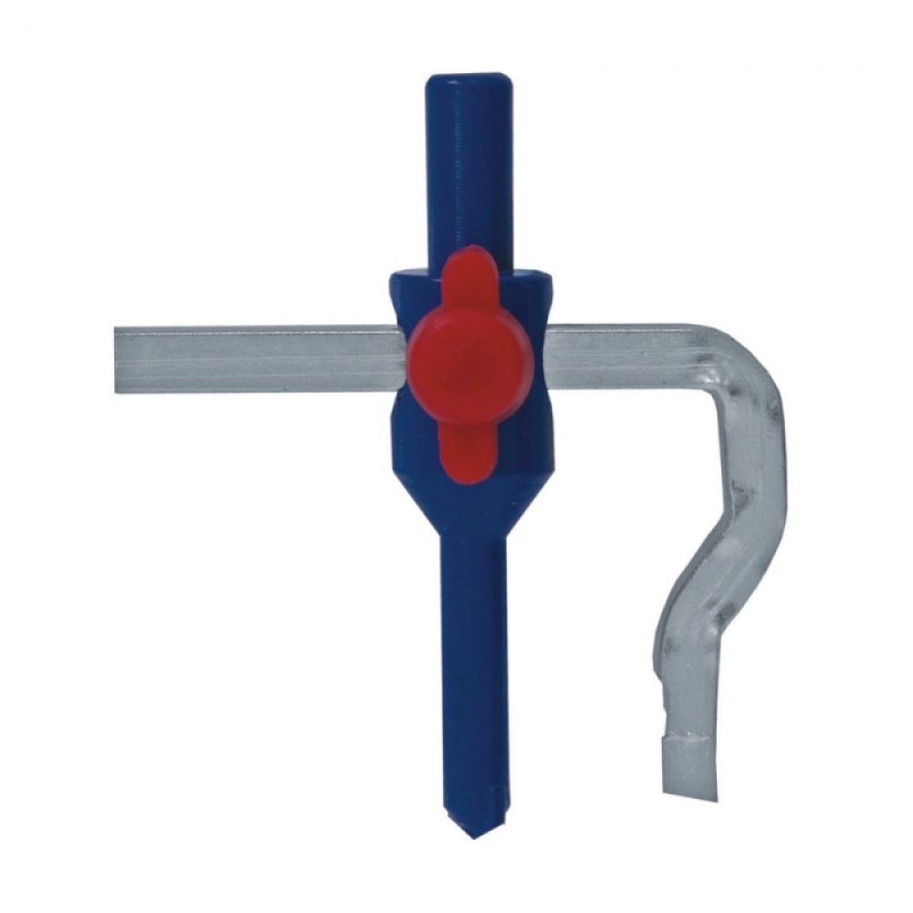 Dedra Wykrojnik do glazury 22-100mm (DED012)